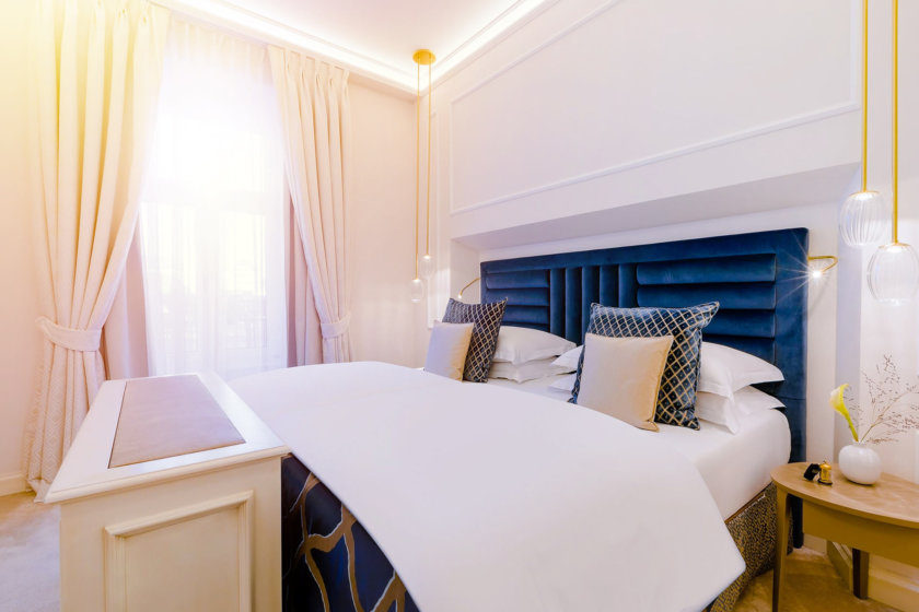 Excelsior Hotel Ernst am Dom