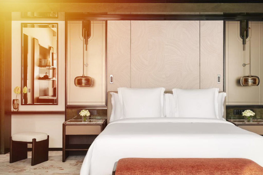 Four Seasons Hotel Guangzhou