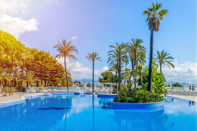 GPRO Valparaiso Palace & Spa