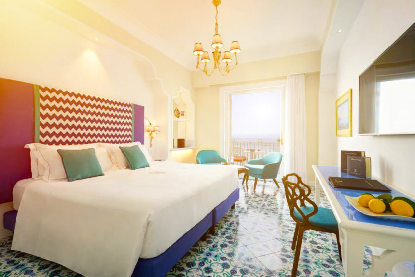 Grand Hotel Ambasciatori