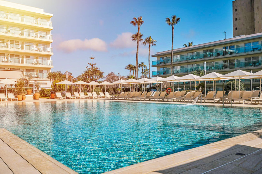 Helios Mallorca Hotel & Apartments