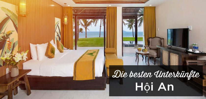 Hội An unterkunft