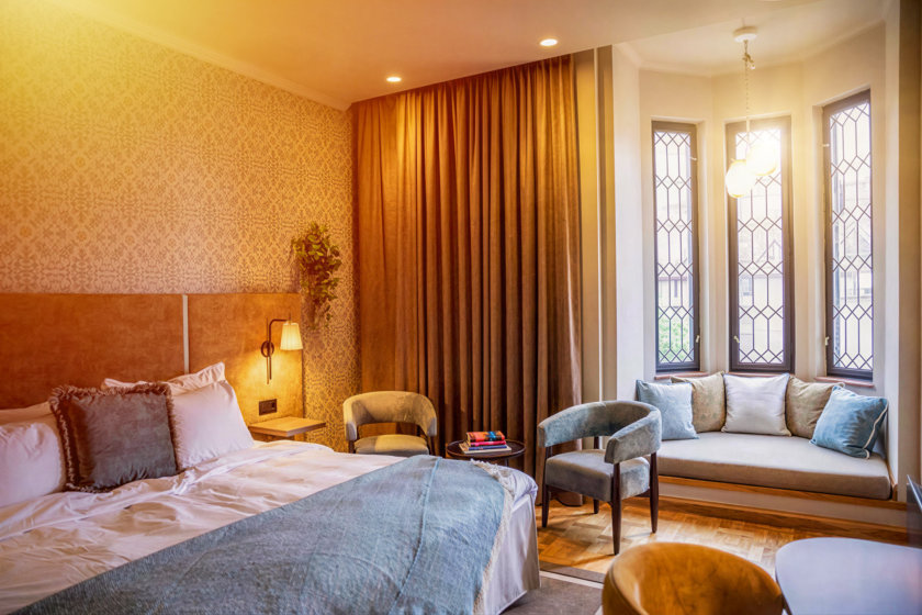 Home Hotel Havnekontoret