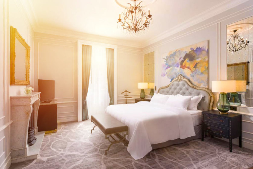 Hotel Maria Cristina