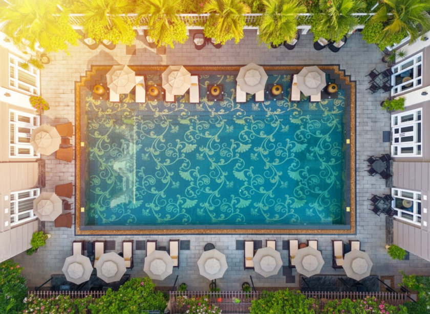 Hotel Royal Hoi An Danang