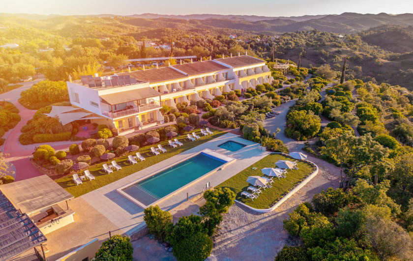 Hotel Rural Quinta do Marco