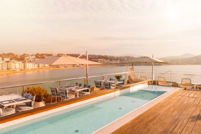 Lasala Plaza Hotel Adults only