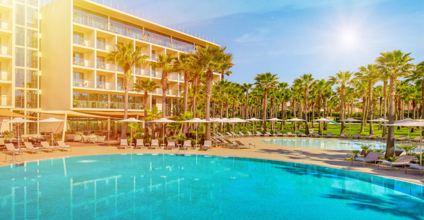 Marriott Salgados Golf Resort & Spa