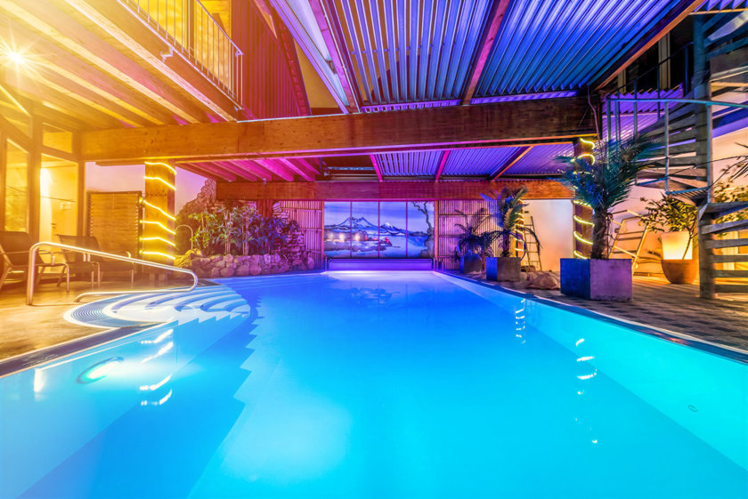 Mauritius Hotel & Therme