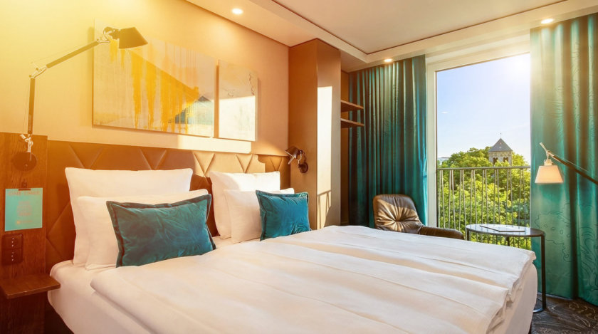 Motel One Köln Neumarkt