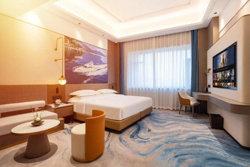 Ocean Hotel Guangzhou