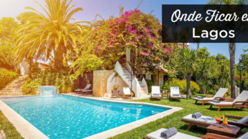 Onde ficar em Lagos