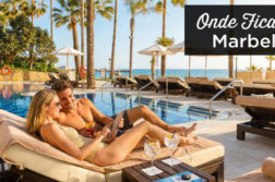 Onde ficar em Marbella