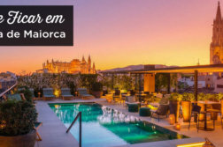 Onde ficar em Palma de Maiorca