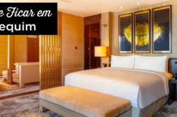 Onde ficar em Pequim