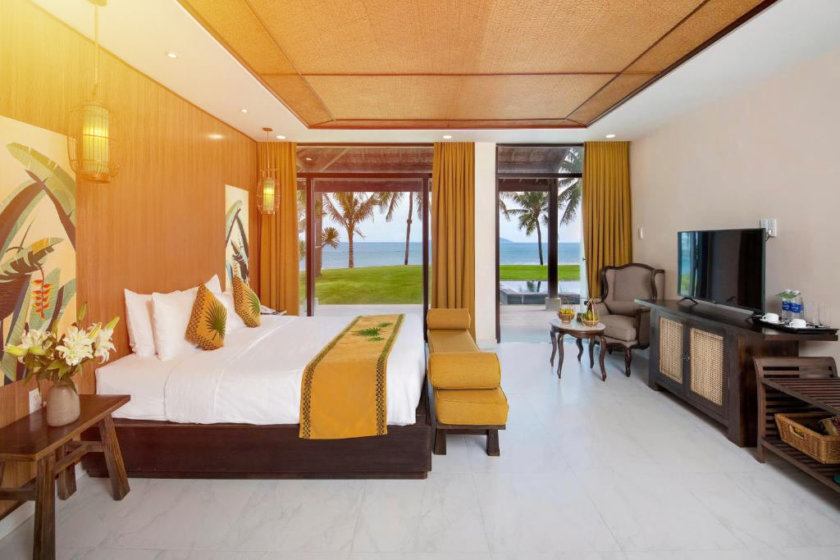 Palm Garden Beach Resort & Spa