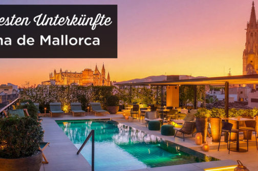 Palma de Mallorca unterkunfte
