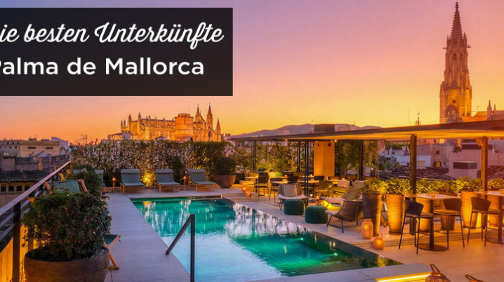 Palma de Mallorca unterkunfte
