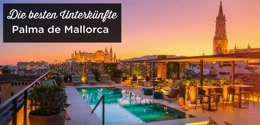 Palma de Mallorca unterkunfte