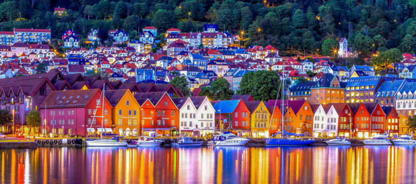 Radisson Blu Royal Hotel Bergen