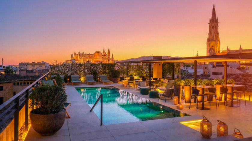 Sant Francesc Hotel Singular