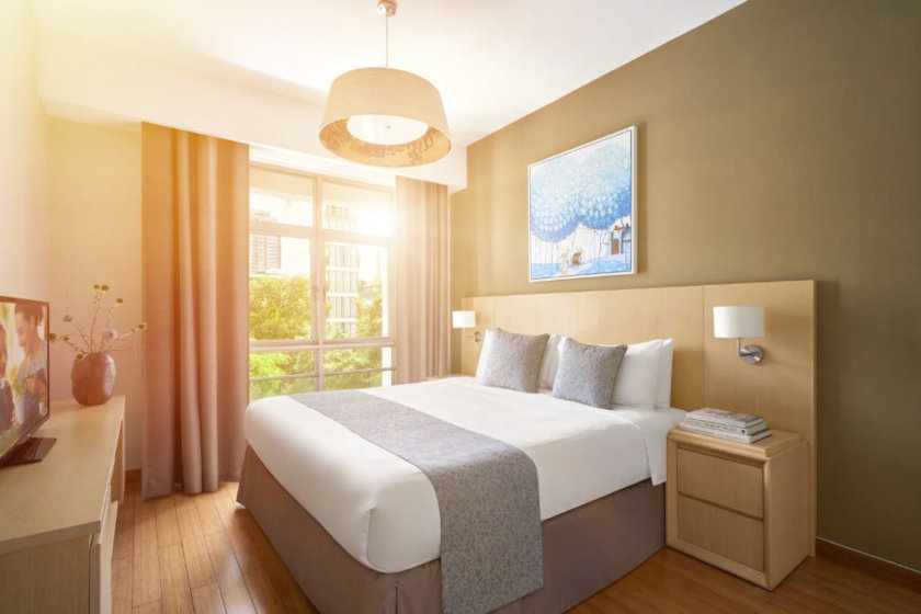 Somerset Ho Chi Minh City