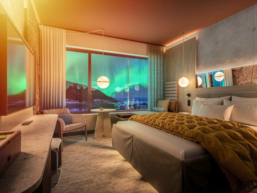 The Dock 69 39 by Scandic