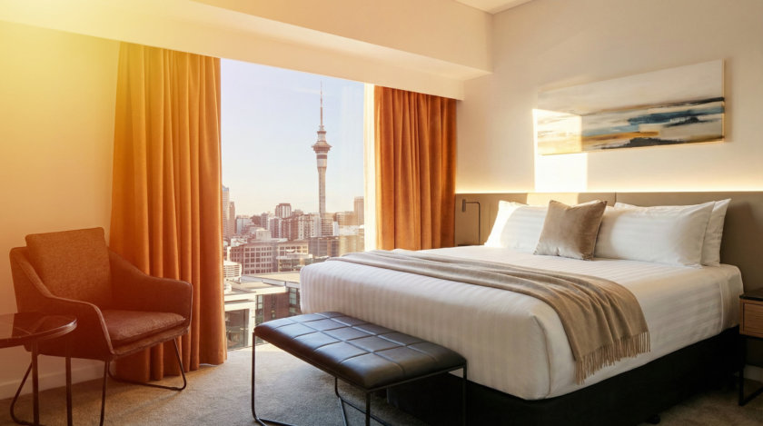 Travelodge Hotel Auckland Wynyard Quarter