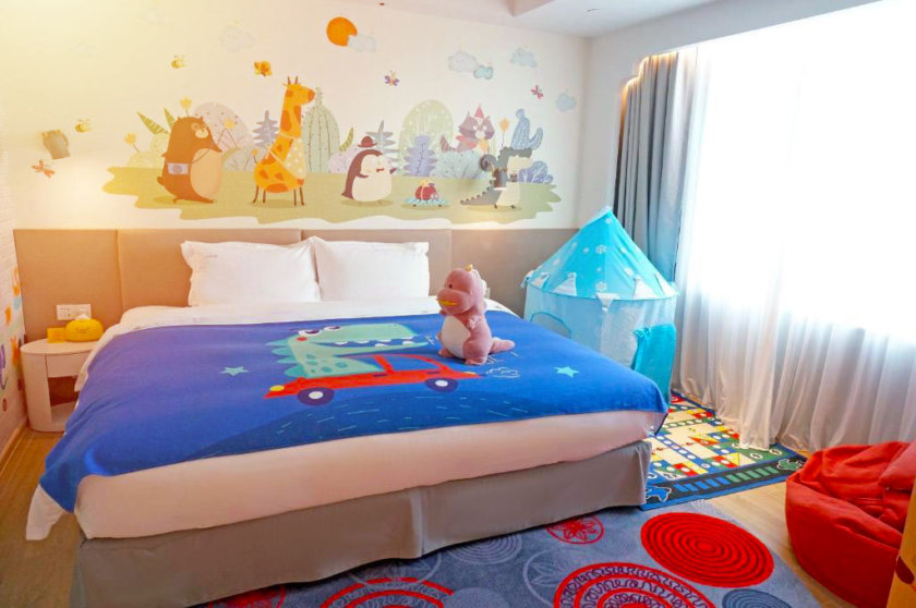 Voco Guangzhou Shifu