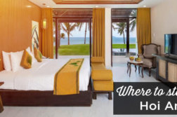 Where to stay in Hoi An