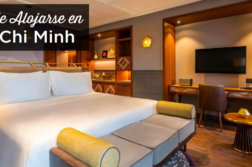 donde alojarse en Ho Chi Minh