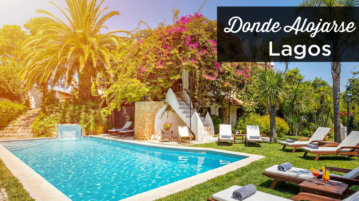 donde alojarse en Lagos