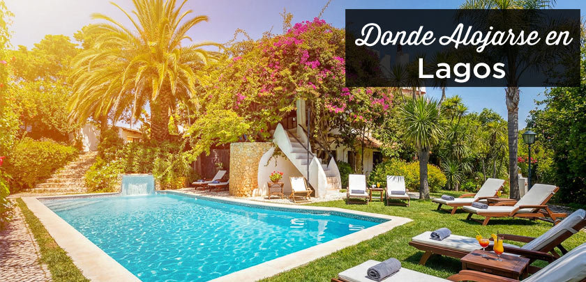 donde alojarse en Lagos