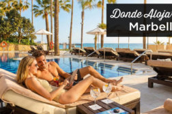 donde alojarse en Marbella
