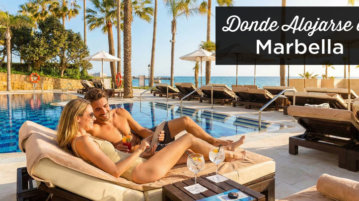donde alojarse en Marbella