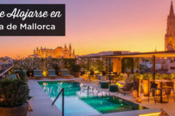 donde alojarse en Palma de Mallorca