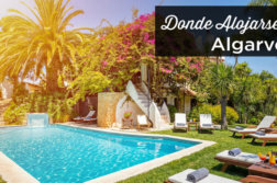 donde alojarse en el Algarve