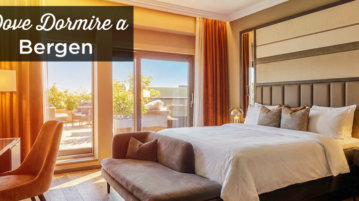 dove dormire a Bergen