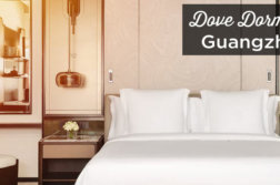 dove dormire a Guangzhou