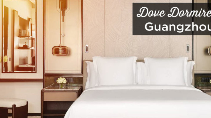 dove dormire a Guangzhou