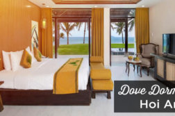 dove dormire a Hoi An