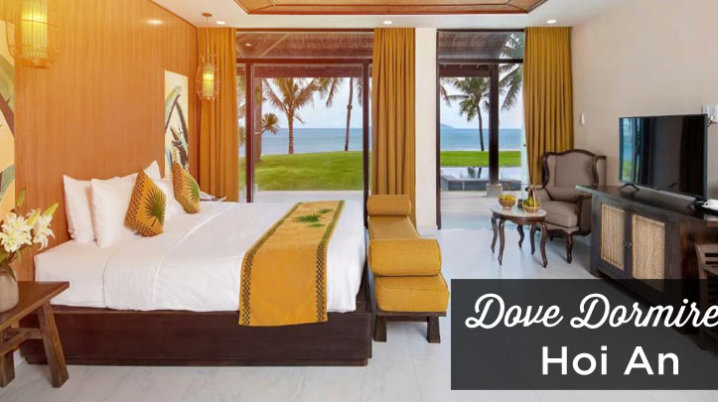 dove dormire a Hoi An