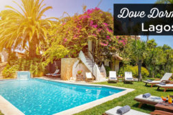 dove dormire a Lagos