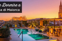 dove dormire a Palma di Maiorca
