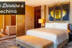 dove dormire a Pechino