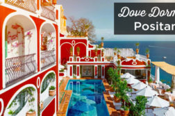 dove dormire  a Positano