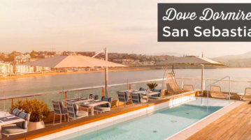 dove dormire a San Sebastian
