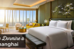 dove dormire a Shanghai