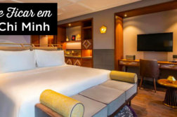 onde ficar em Ho Chi Minh