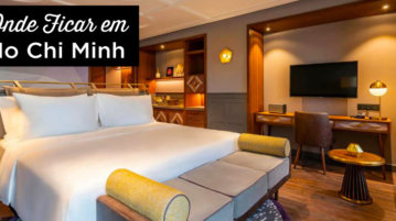 onde ficar em Ho Chi Minh